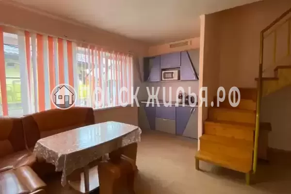 «Бриз-2», Голубицкая «Бриз-2», Голубицкая