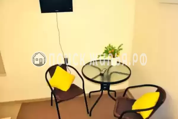 «Дежавю», Новомихайловский