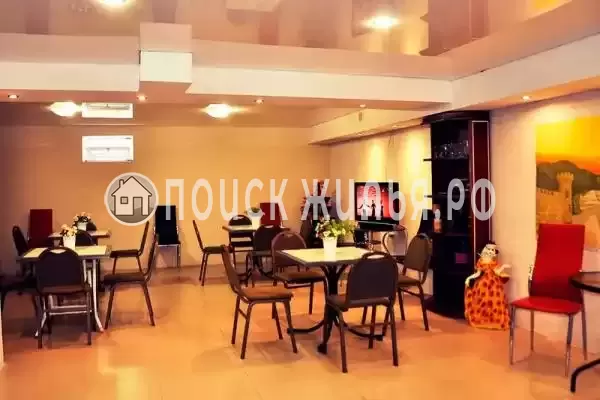 «Дежавю», Новомихайловский