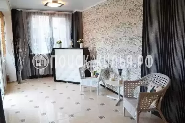 «Дежавю», Новомихайловский