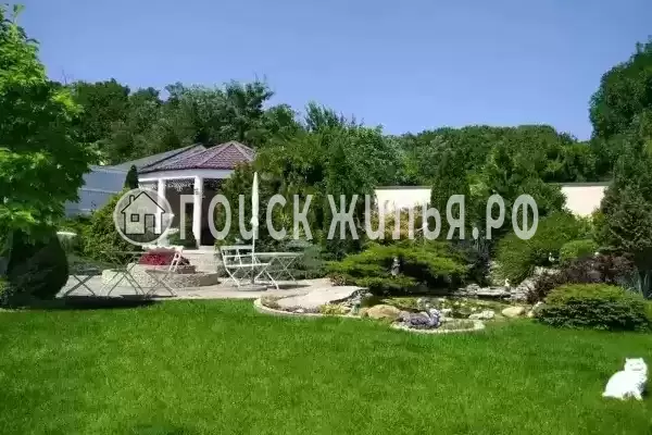 «Костяника», Криница