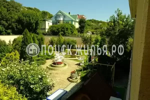 «Костяника», Криница