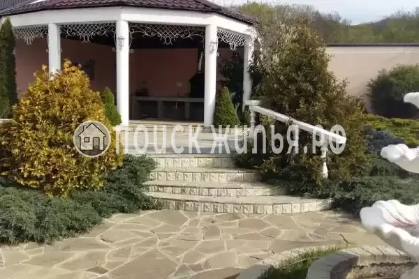 «Костяника», Криница