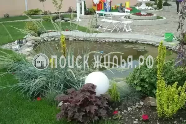 «Костяника», Криница