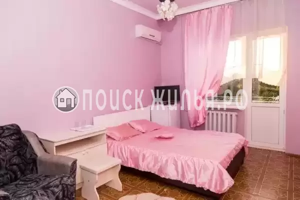 Дом под ключ «Этаж под ключ до 10 гостей», Дивноморское