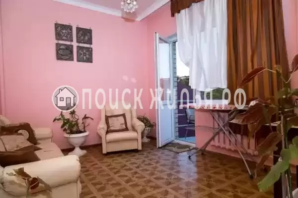 Дом под ключ «Этаж под ключ до 10 гостей», Дивноморское