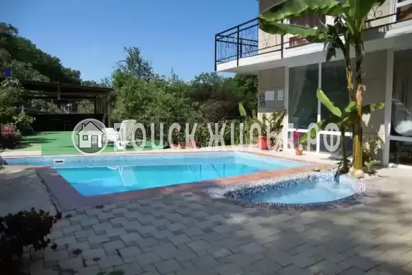 «Анастасия», Краснодарский край, Туапсе, Ключевая, д.11Б