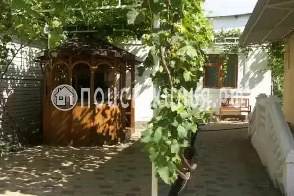 Дом под ключ «Для семейного отдыха», Краснодарский край, Анапа, Гоголя, д.244А