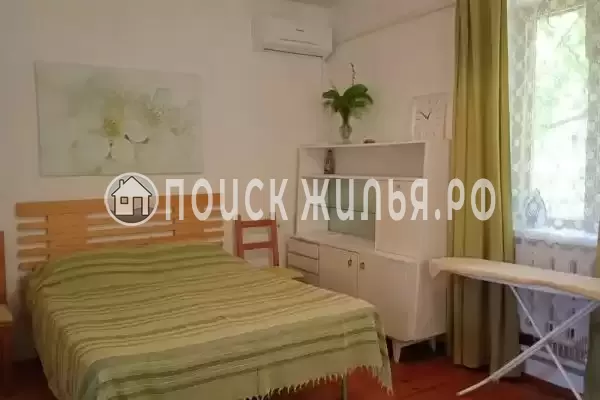 Частный сектор «Дом для семейного отдыха», Анапа