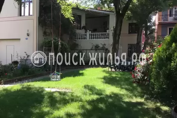 «У моря», Краснодарский край, Геленджик, Революционная, д.31 «У моря», Краснодарский край, Геленджик, Революционная, д.31