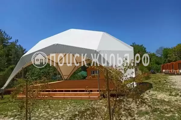 «Ольгинка», Ольгинка