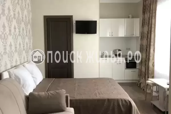 Частный сектор «Апартаменты у моря», Новомихайловский