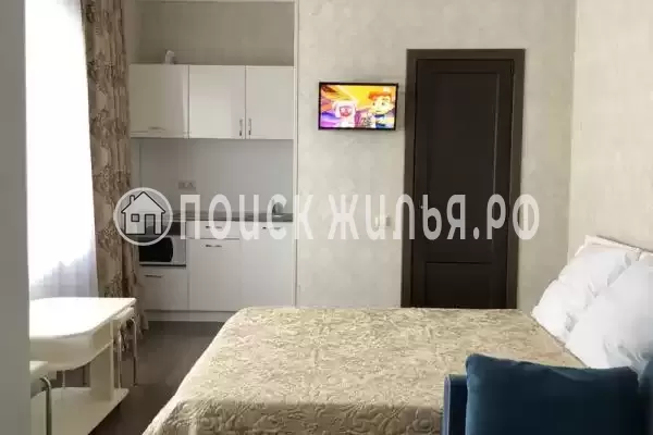 Частный сектор «Апартаменты у моря», Краснодарский край, Новомихайловский, Морская, д.43