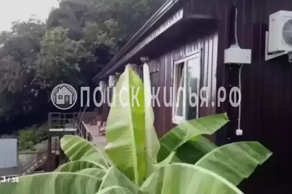 «Парус», Краснодарский край, Сочи, Солоники, Тихорецкая, д.25/3