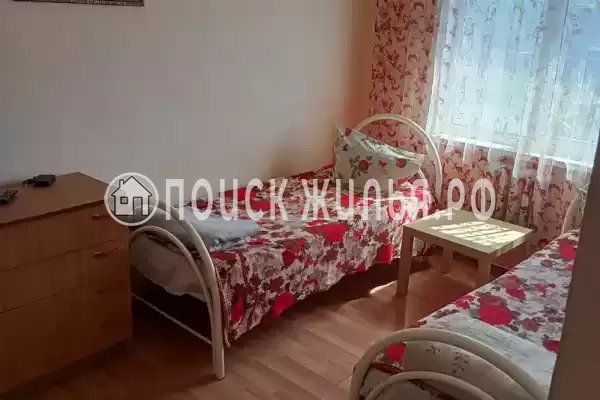 Дом под ключ, Розы Люксембург, д.25, Геленджик