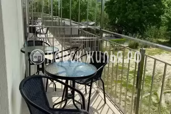 «Отрада», Кабардинка