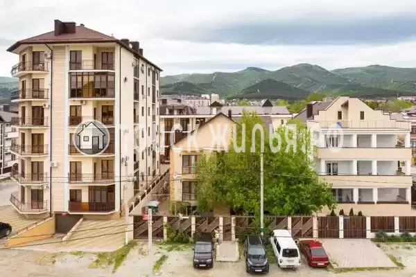 «Отрада», Краснодарский край, Кабардинка, Абрикосовая, д.14