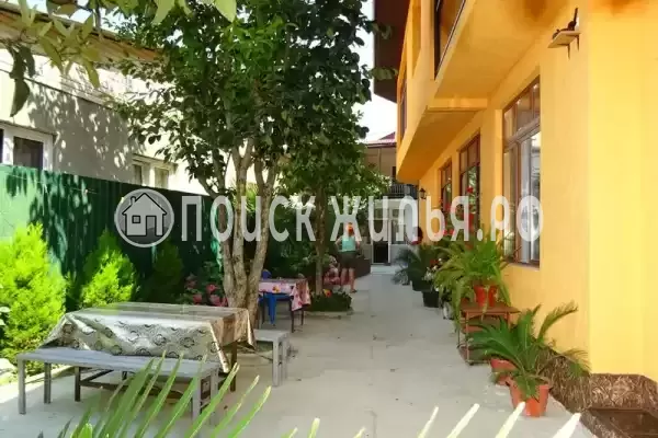 «У Евы», Кудепста