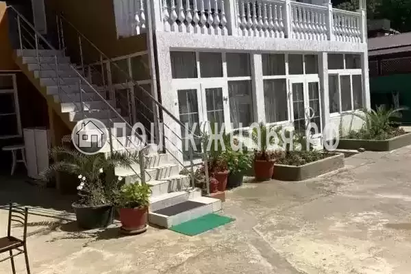 «У Евы», Кудепста