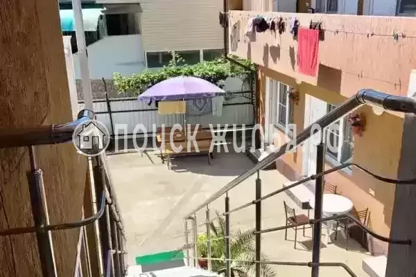 «У Евы», Кудепста