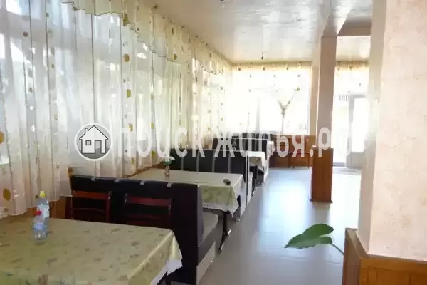 «У Евы», Кудепста