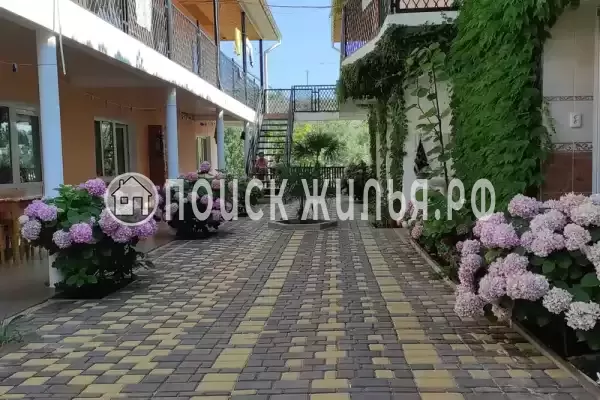 «Велиза», Республика Крым, Алушта, Солнечная, д.4 «Велиза», Республика Крым, Алушта, Солнечная, д.4