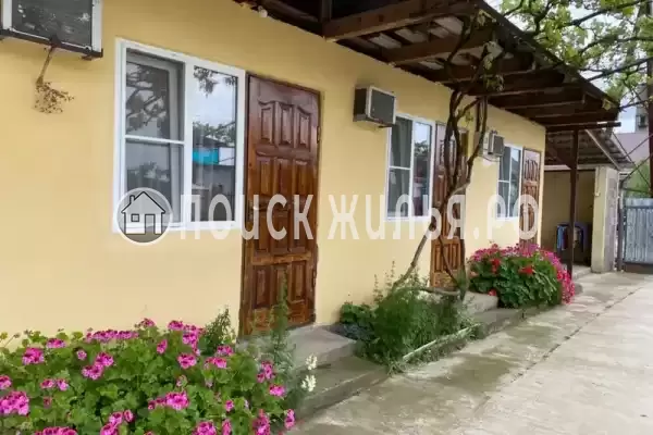 Гостевой дом «У Дианы», Республика Абхазия, Цандрипш, Песочная, д.10