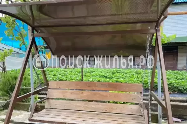 Гостевой дом «У Дианы», Цандрипш