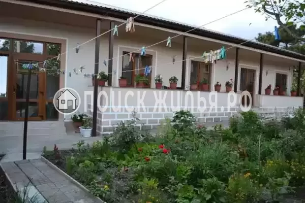 Частный сектор «Номера на Революционной 33», Кабардинка