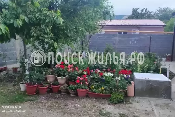 Частный сектор «Номера на Революционной 33», Кабардинка