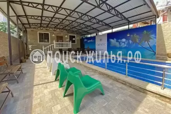 Гостевой дом «Сириус», Анапа Гостевой дом «Сириус», Анапа