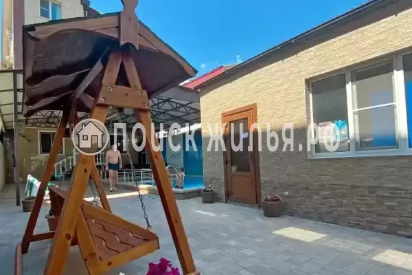 Гостевой дом «Сириус», Анапа