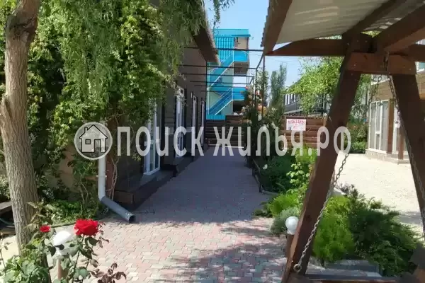 «Хороший гость», Феодосия «Хороший гость», Феодосия