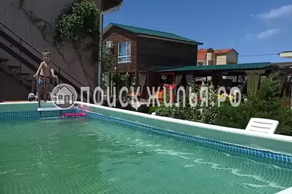 «Хороший гость», Республика Крым, Феодосия, Высоцкого, д.14 «Хороший гость», Республика Крым, Феодосия, Высоцкого, д.14