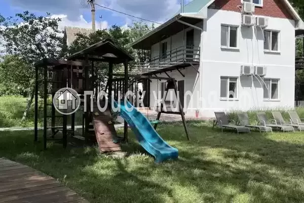 «Старый ясень», Краснодарский край, Дюрсо, Свободы, д.1В