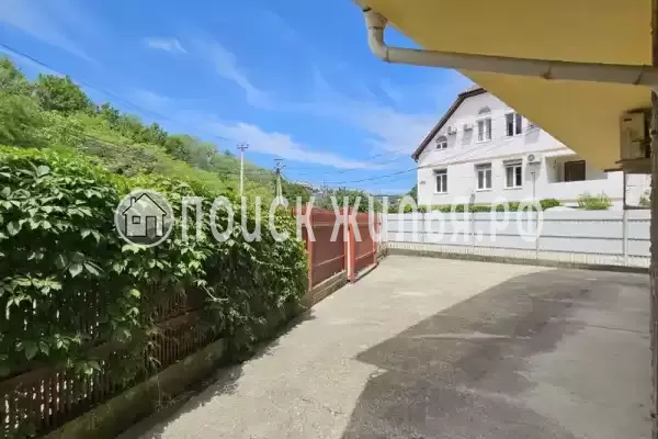 «Екатерина», Архипо-Осиповка