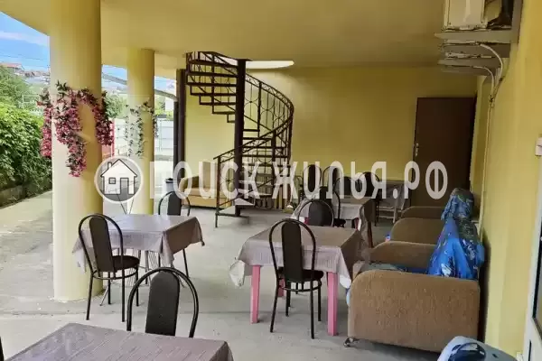 «Екатерина», Архипо-Осиповка