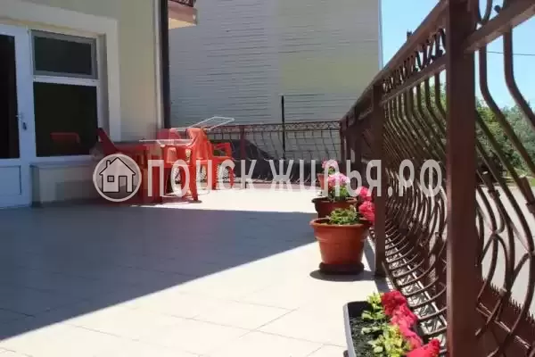 «Екатерина», Архипо-Осиповка