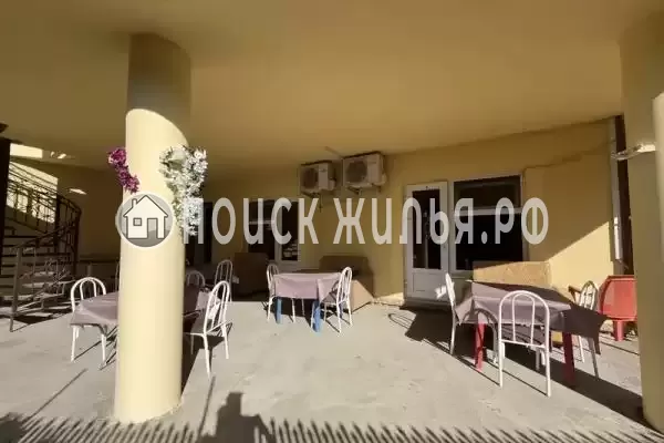 «Екатерина», Архипо-Осиповка