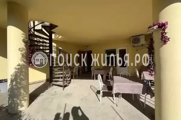 «Екатерина», Архипо-Осиповка