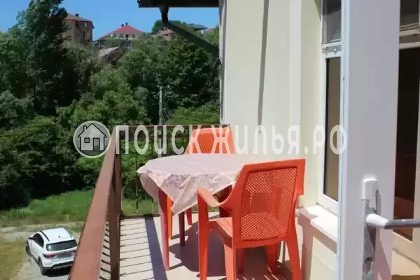 «Екатерина», Архипо-Осиповка