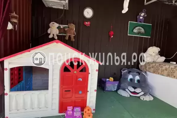 «Екатерина», Архипо-Осиповка