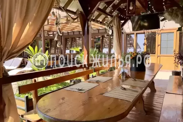 Гостевой дом «Уют на Консульской», Судак