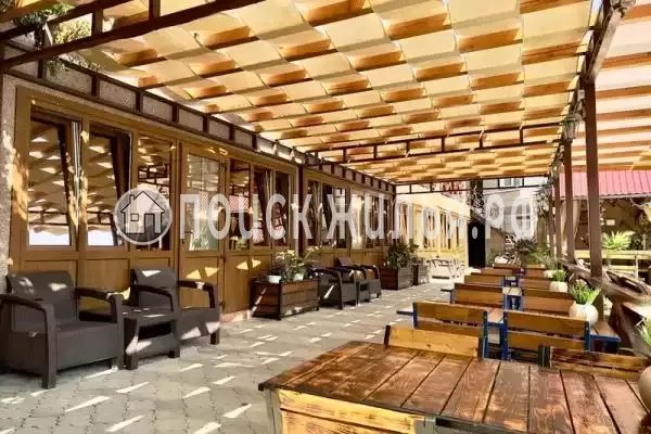 Гостевой дом «Уют на Консульской», Судак