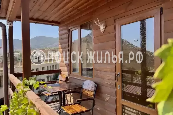 Гостевой дом «Уют на Консульской», Судак