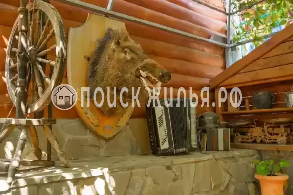 Гостевой дом «Уют на Консульской», Судак