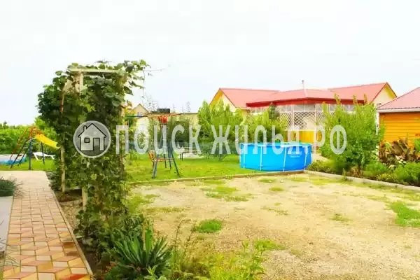 «Простоквашино на Азове», Кучугуры