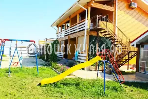 «Простоквашино на Азове», Кучугуры