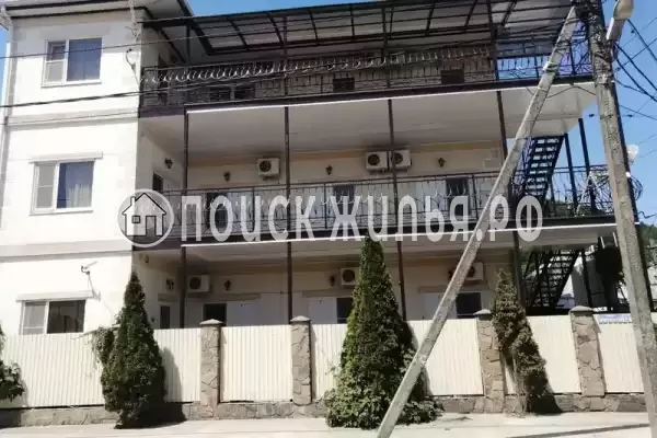 «Бриз», Краснодарский край, Архипо-Осиповка, Морская, д.12А «Бриз», Краснодарский край, Архипо-Осиповка, Морская, д.12А