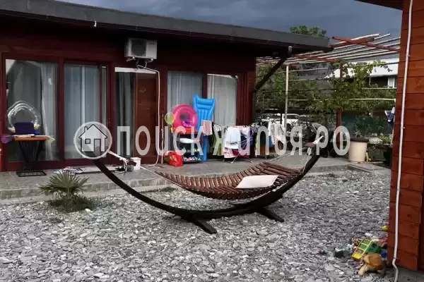 «У Черного моря», Краснодарский край, Сочи, Головинка, Прибрежная, д.2/1